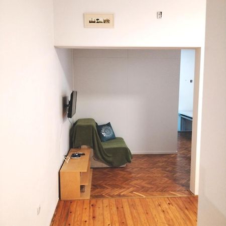Studio-M-Andic Apartment Zagreb Ngoại thất bức ảnh