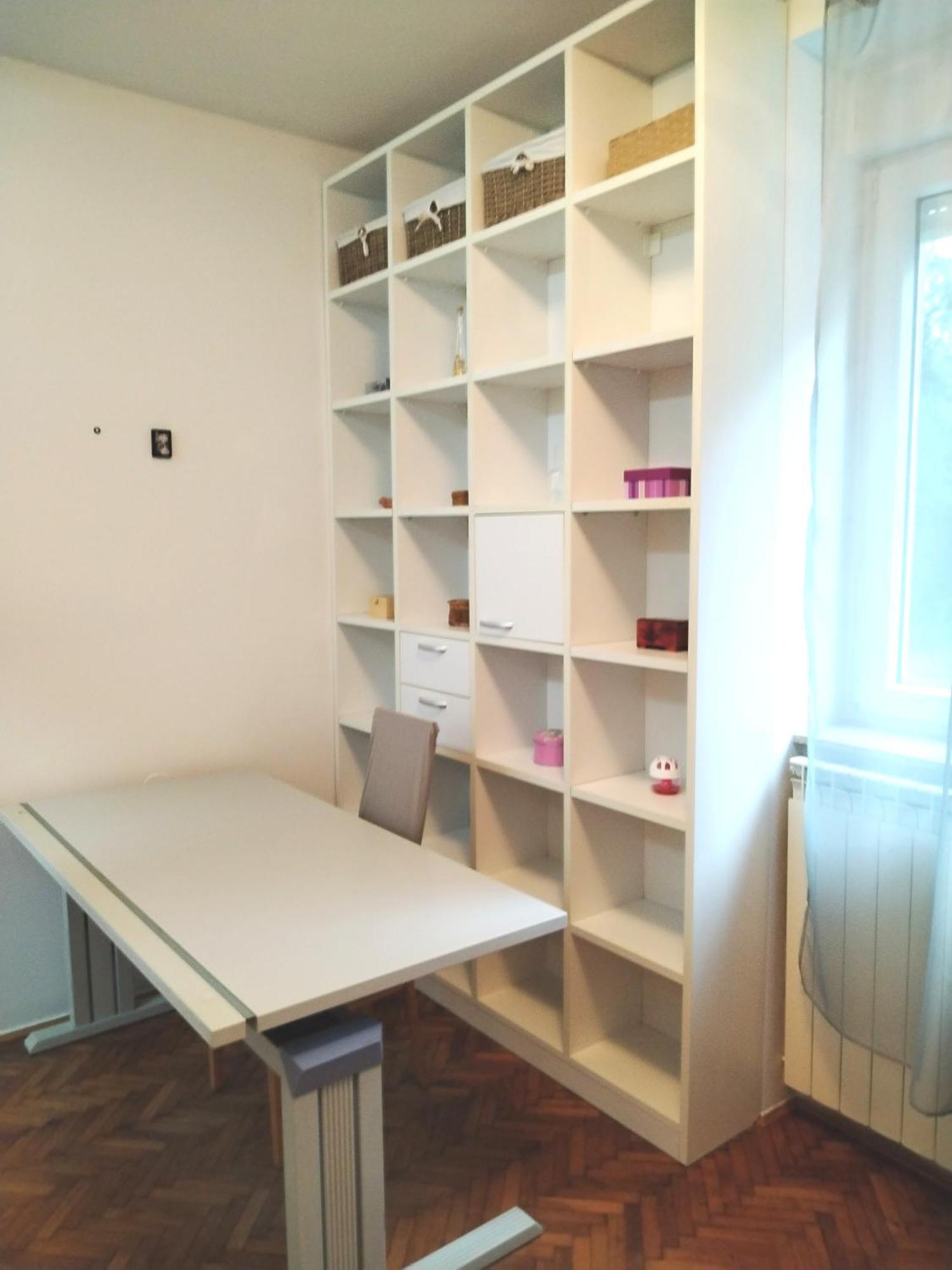 Studio-M-Andic Apartment Zagreb Ngoại thất bức ảnh