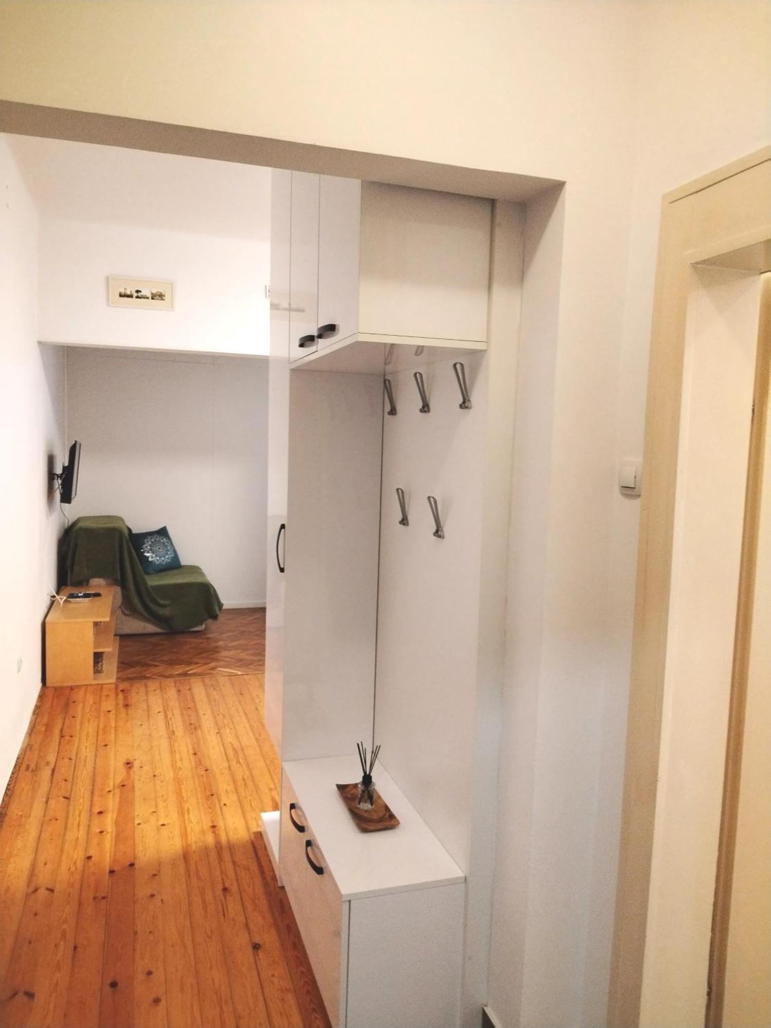 Studio-M-Andic Apartment Zagreb Ngoại thất bức ảnh