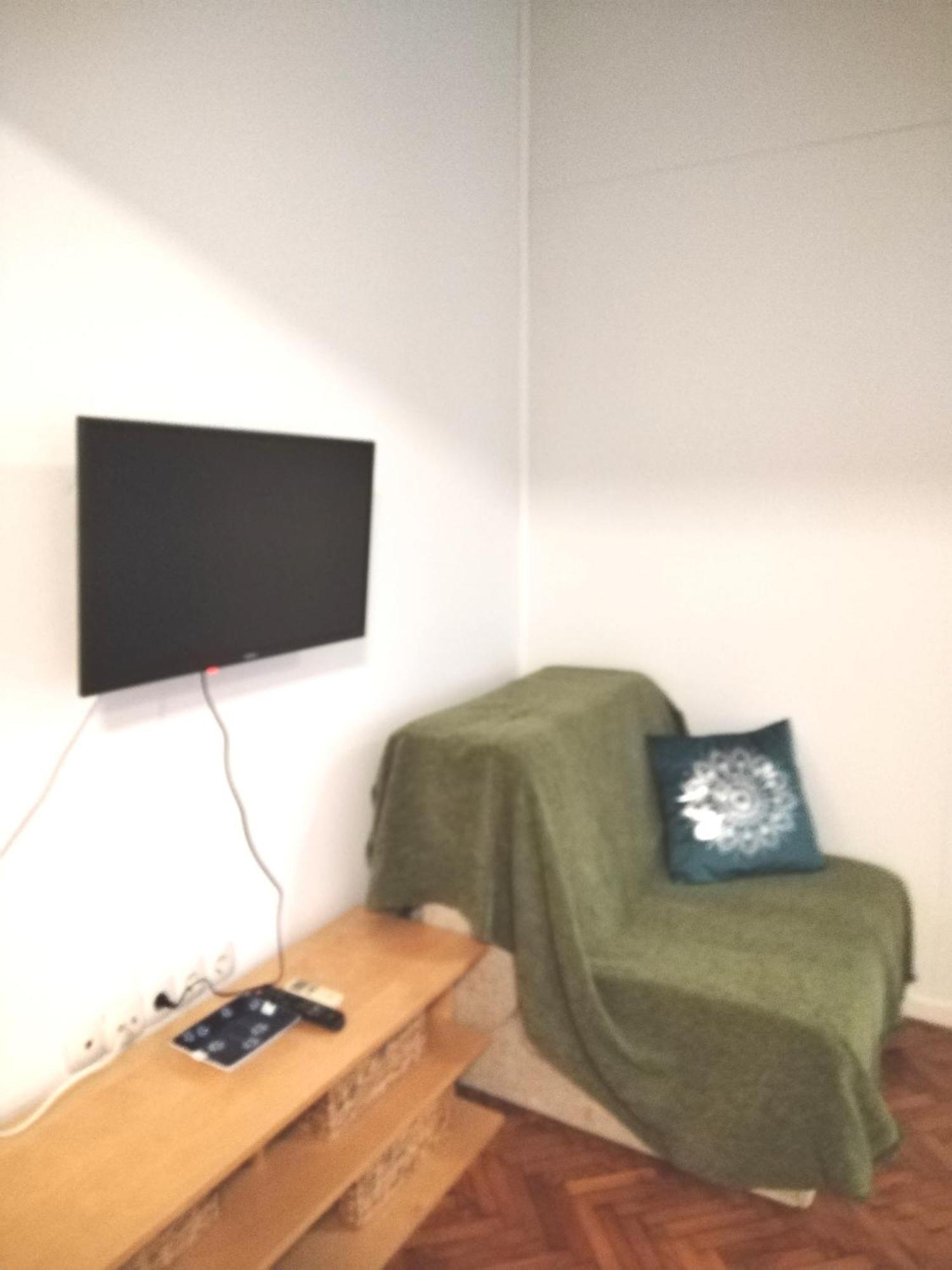 Studio-M-Andic Apartment Zagreb Ngoại thất bức ảnh