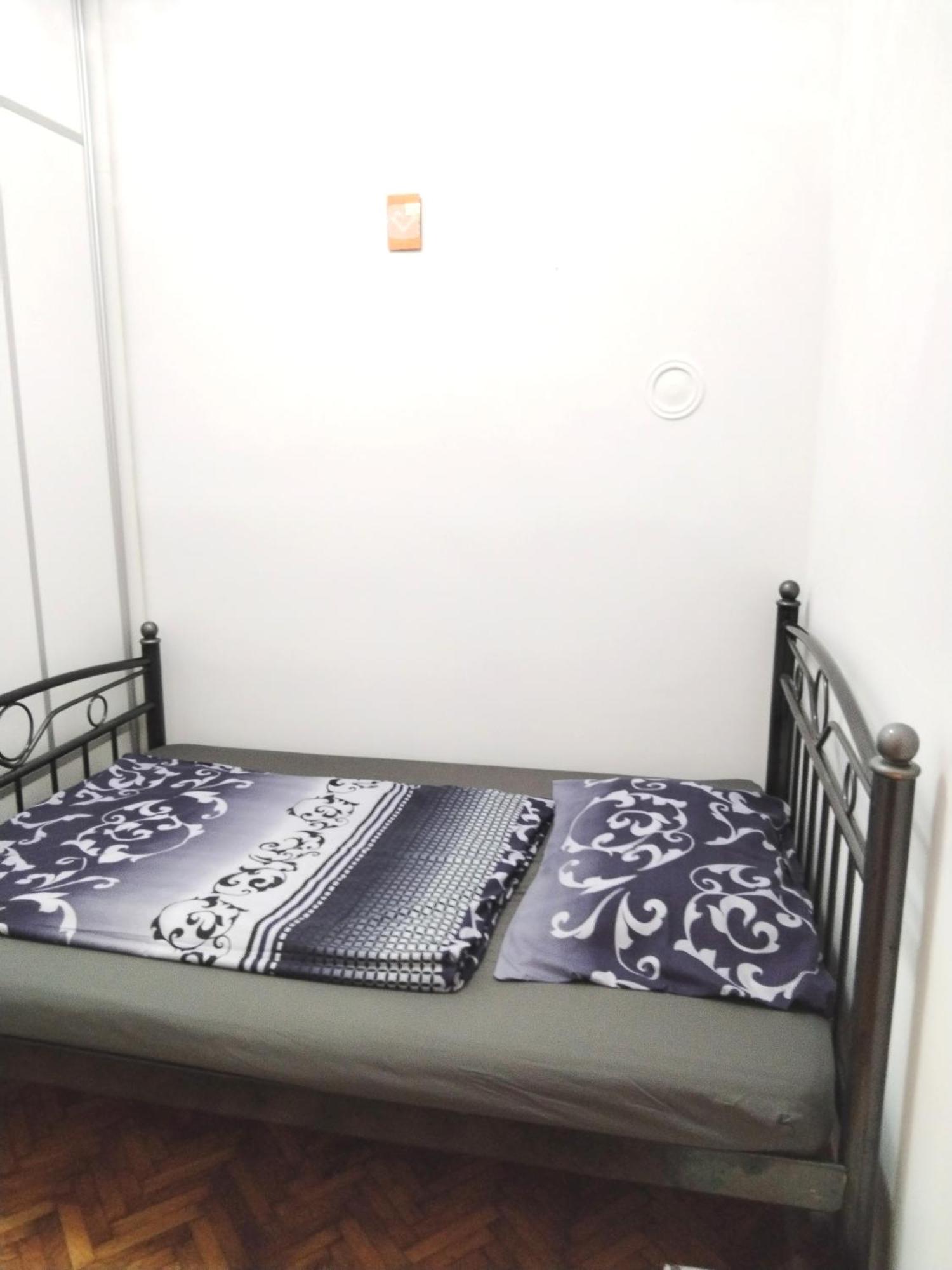 Studio-M-Andic Apartment Zagreb Ngoại thất bức ảnh
