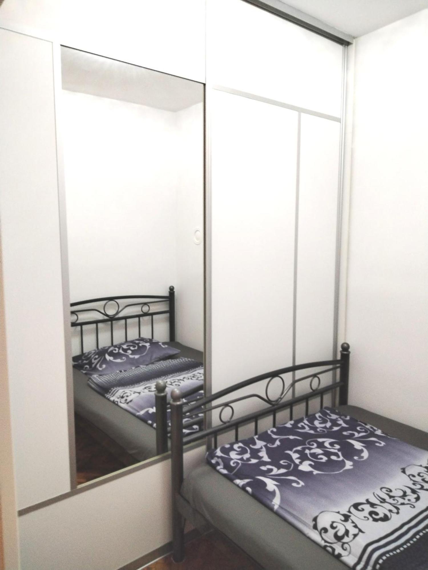 Studio-M-Andic Apartment Zagreb Ngoại thất bức ảnh
