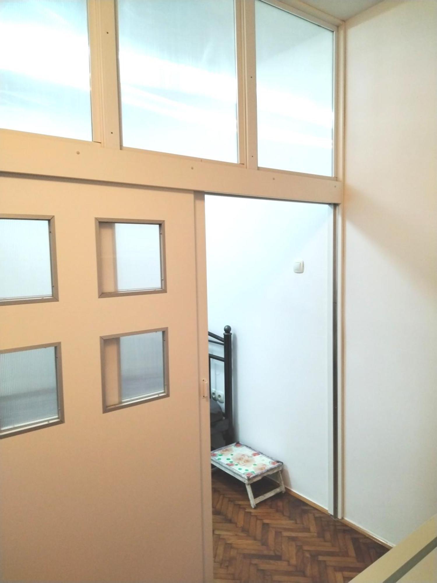 Studio-M-Andic Apartment Zagreb Ngoại thất bức ảnh